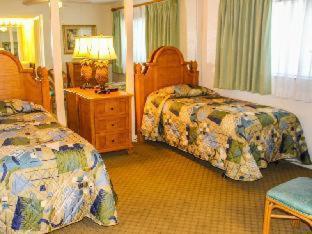 Coral Reef Resort St. Pete Beach Habitación foto